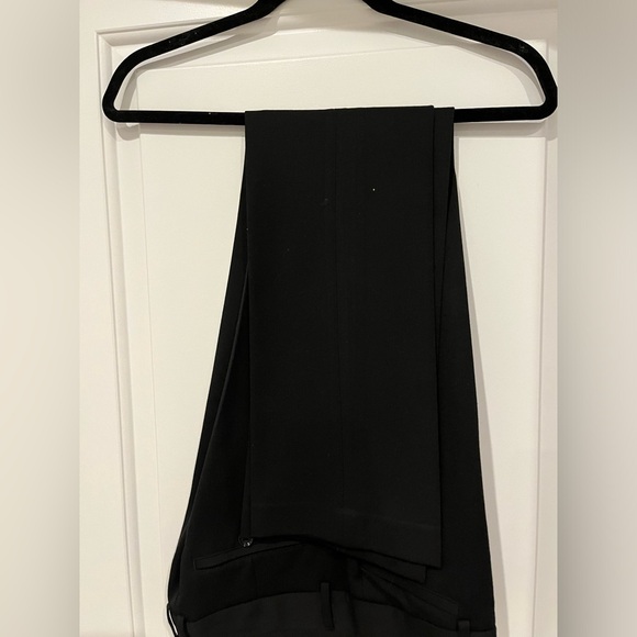 Express Columnist Pants — Size 2S - Picture 1 of 1